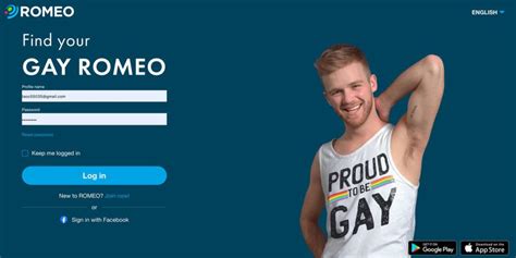 planetromeo log in|Profile Management – Romeo Support.